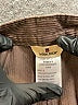 Woolrich 100% Cotton Brown Casual Pants Size 8 - photo 7