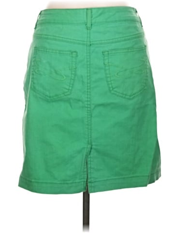 Style&Co Casual Skirt (view 2)