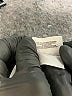 Kasper Solid Black Formal Skirt Size 18 - photo 6