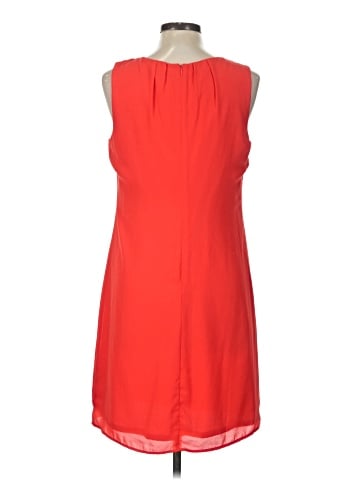 Worthington Cocktail Dress (view 2)
