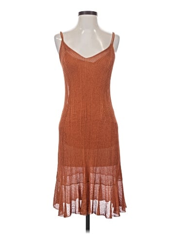 Ulla Johnson Cocktail Dress (view 1)