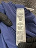 Joe Fresh Blue Active Pants Size XL - photo 5