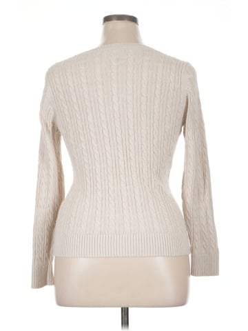 Hollister Pullover Sweater (view 2)