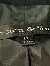 Preston & York Black Blazer Size 14 - photo 6