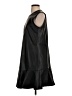 BCBGMAXAZRIA 100% Polyurethane Black Casual Dress Size S - photo 5