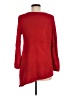 Apt. 9 Red Pullover Sweater Size M (petite) - photo 2