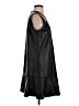 BCBGMAXAZRIA 100% Polyurethane Black Casual Dress Size S - photo 4