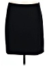 Sympli Solid Black Formal Skirt Size 12 - photo 1