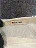 Marine Layer Color Block White Pullover Sweater Size S - photo 7