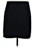 Sympli Solid Black Formal Skirt Size 12 - photo 2