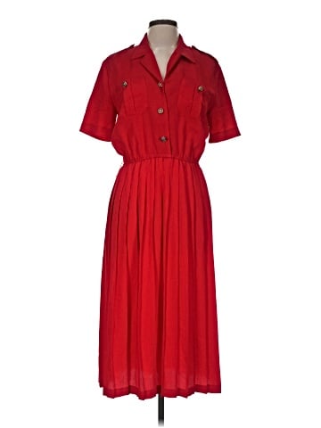 Leslie Fay Casual Dress (view 1)