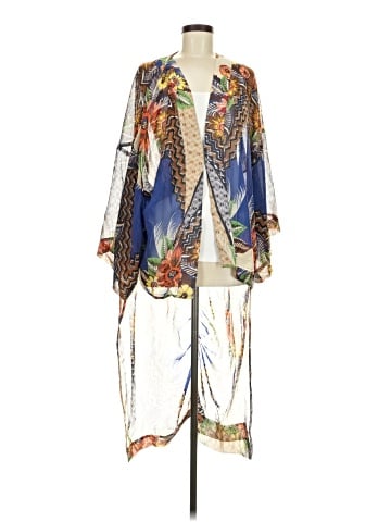 Uniq Kimono (view 1)