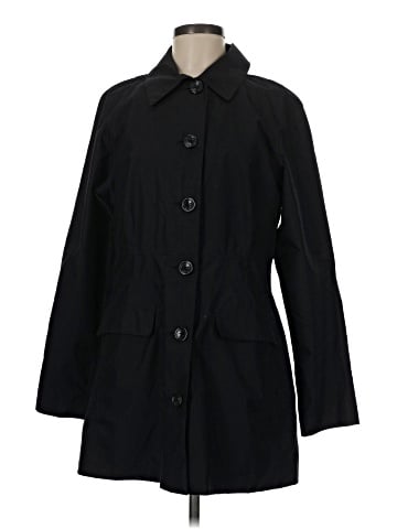 Lands' End Coat (view 1)