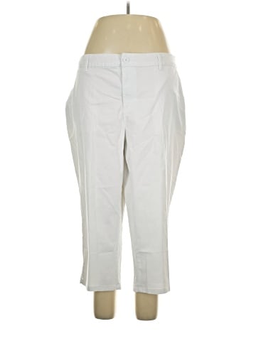 Style&Co Casual Pants (view 1)