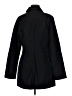 Lands' End 100% Polyester Black Coat Size M - photo 2