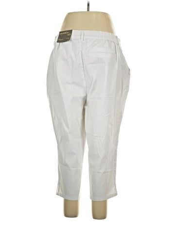 Style&Co Casual Pants (view 2)