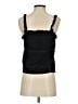 Zara Black Sleeveless Blouse Size XS - photo 2