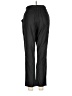 Silence and Noise 100% Rayon Black Casual Pants Size M - photo 2