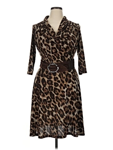 Jessica Howard Casual Dress (view 1)