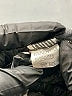 Unbranded Print Black Casual Pants One size - photo 8