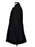 Lands' End 100% Polyester Black Coat Size M - photo 5