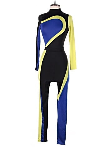 Unbranded Jumpsuit (view 1)