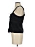 Zara Black Sleeveless Blouse Size XS - photo 5