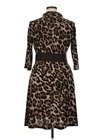 Jessica Howard Casual Dress (view 2)
