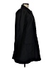Lands' End 100% Polyester Black Coat Size M - photo 4