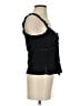 Zara Black Sleeveless Blouse Size XS - photo 4