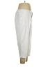 Style&Co Solid Ivory Casual Pants Size 16 - photo 4