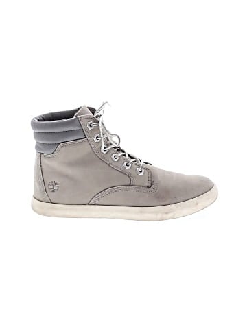 Timberland Sneakers (view 1)