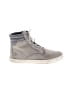 Timberland Gray Sneakers Size 6 1/2 - photo 1