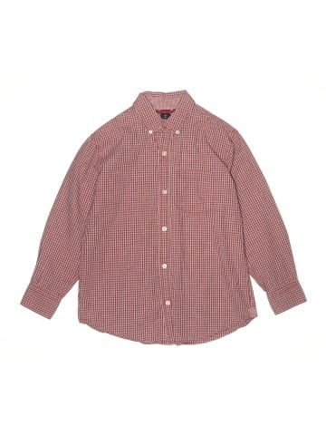 Gap Kids Long Sleeve Button-Down Shirt (view 1)