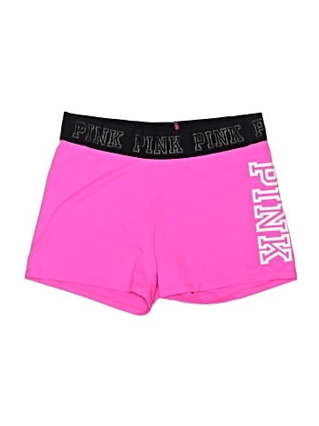 Victoria's Secret Pink Athletic Shorts (view 1)