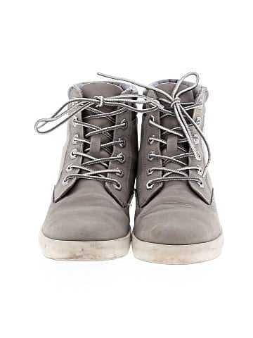 Timberland Sneakers (view 2)
