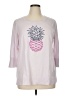 Gap 100% Cotton Pink Sweatshirt Size XL - photo 1