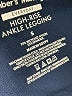 Member's Mark Solid Blue Active Pants Size S - photo 5
