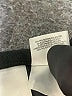 Jones Studio Solid Black Formal Skirt Size 14 - photo 5