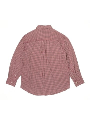 Gap Kids Long Sleeve Button-Down Shirt (view 2)