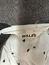 Rolla's Ivory White Tank Top Size M - photo 7