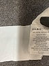 Rolla's Ivory White Tank Top Size M - photo 8