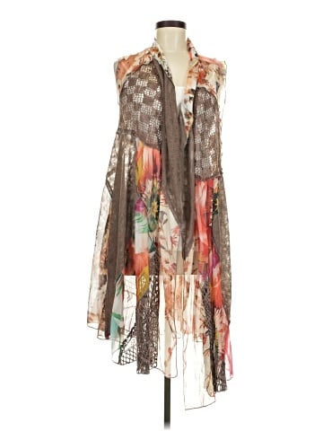 Soft Surroundings Kimono (view 1)