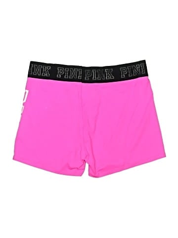 Victoria's Secret Pink Athletic Shorts (view 2)