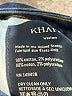 Khaite Blue Jeans Size 24 waist - photo 8