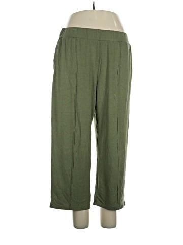 Ruby Rd. Casual Pants (view 1)