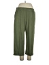 Ruby Rd. Green Casual Pants Size XL - photo 1
