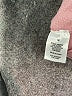 Adrienne Vittadini Hearts Pink Pullover Sweater Size M - photo 8