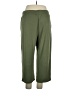 Ruby Rd. Green Casual Pants Size XL - photo 2