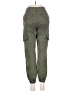 Sanctuary Green Cargo Pants Size 26 waist - photo 2